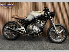 YAMAHA XJ 600 S / DIVERSION