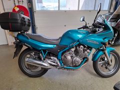 YAMAHA XJ 600 S / DIVERSION