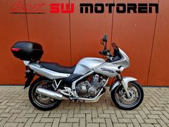 YAMAHA XJ 600 S / DIVERSION