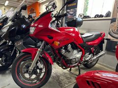 YAMAHA XJ 600 S / DIVERSION