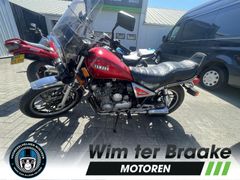 YAMAHA XJ 750
