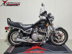 YAMAHA XJ 750 MAXIM
