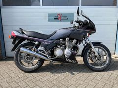 YAMAHA XJ 900 F