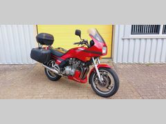 YAMAHA XJ 900 F
