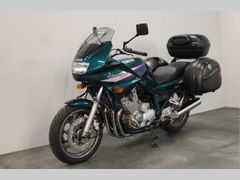 YAMAHA XJ 900 S DIVERSION