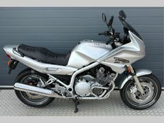 YAMAHA XJ 900 S DIVERSION