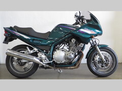 YAMAHA XJ 900 S DIVERSION