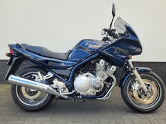 YAMAHA XJ 900 S DIVERSION