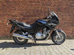 YAMAHA XJ 900 S DIVERSION