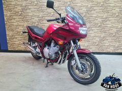 YAMAHA XJ 900 S DIVERSION