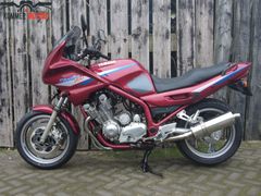 YAMAHA XJ 900 S DIVERSION