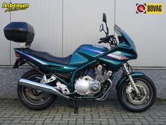 YAMAHA XJ 900 S DIVERSION