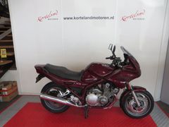 YAMAHA XJ 900 S DIVERSION