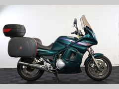 YAMAHA XJ 900 S DIVERSION