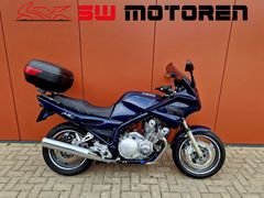 YAMAHA XJ 900 S DIVERSION