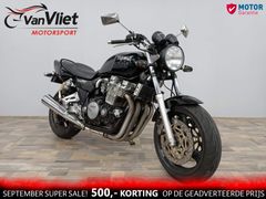 YAMAHA XJR 1200