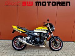 YAMAHA XJR 1200