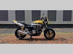 YAMAHA XJR 1200 SP