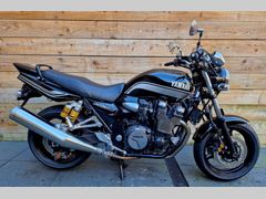 YAMAHA XJR 1300