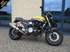 YAMAHA XJR 1300