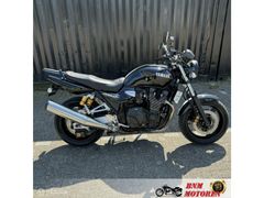 YAMAHA XJR 1300