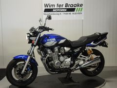 YAMAHA XJR 1300