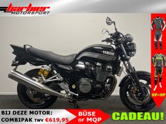 YAMAHA XJR 1300