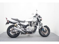 YAMAHA XJR 1300