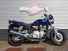 YAMAHA XJR 1300