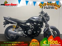 YAMAHA XJR 1300