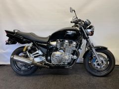 YAMAHA XJR 1300