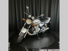 YAMAHA XJR 1300