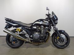 YAMAHA XJR 1300