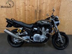 YAMAHA XJR 1300