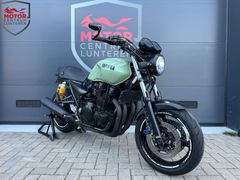 YAMAHA XJR 1300