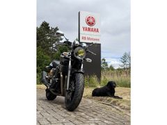 YAMAHA XJR 1300