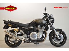 YAMAHA XJR 1300