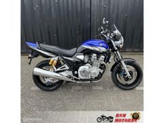 YAMAHA XJR 1300 SP