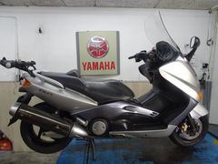 YAMAHA XP 500 T-MAX