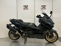 YAMAHA XP 500 T-MAX