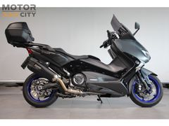 YAMAHA XP 530 T-MAX