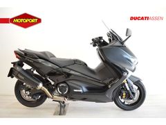 YAMAHA XP 530 T-MAX ABS