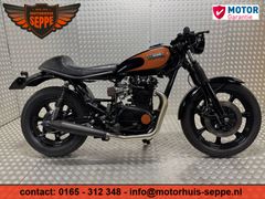 YAMAHA XS 650 SE