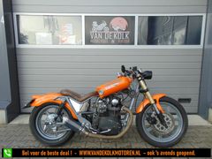 YAMAHA XS 650 SE