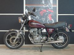 YAMAHA XS 750 SE