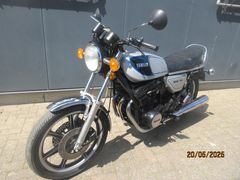 YAMAHA XS 750 SE
