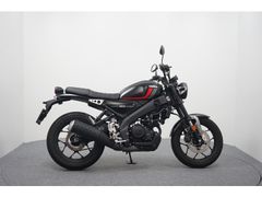 YAMAHA XSR 125