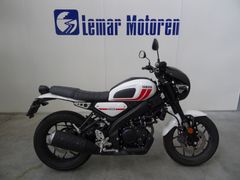 YAMAHA XSR 125