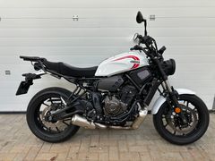 YAMAHA XSR 700