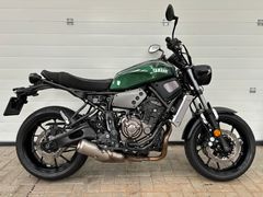 YAMAHA XSR 700